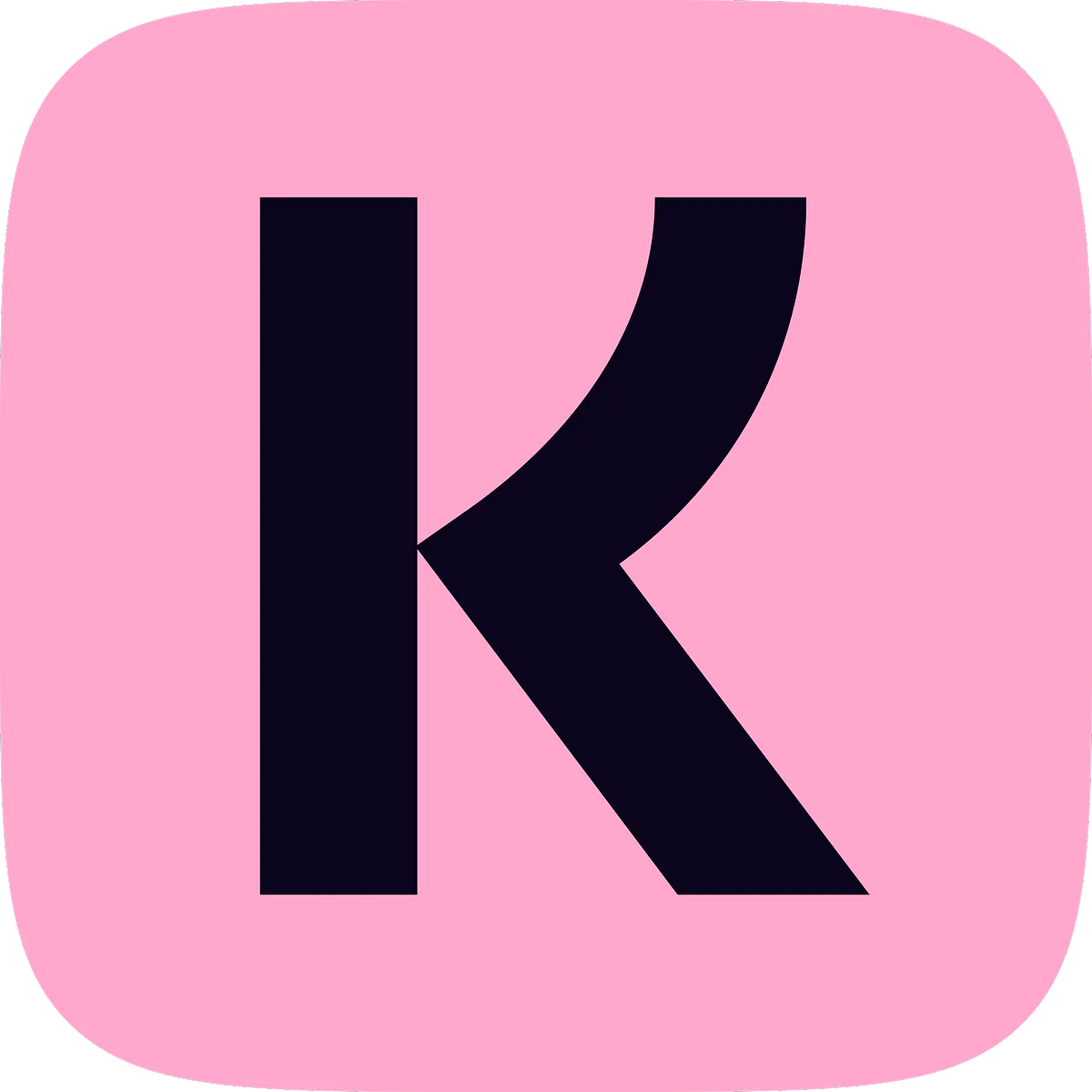 Klarna logo