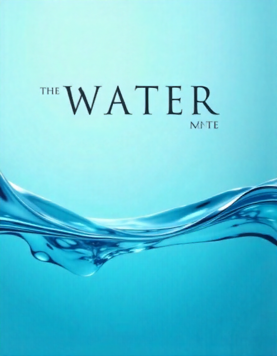 The Water Cure