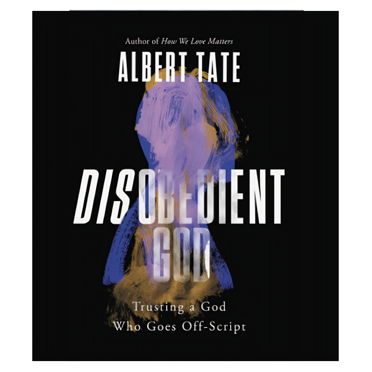 Disobiedient god