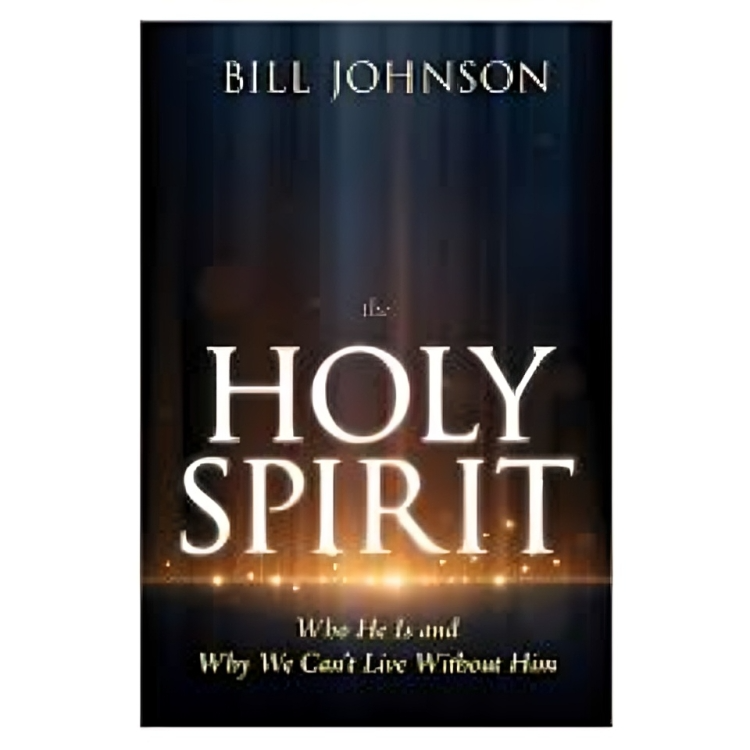 Holy Spirit