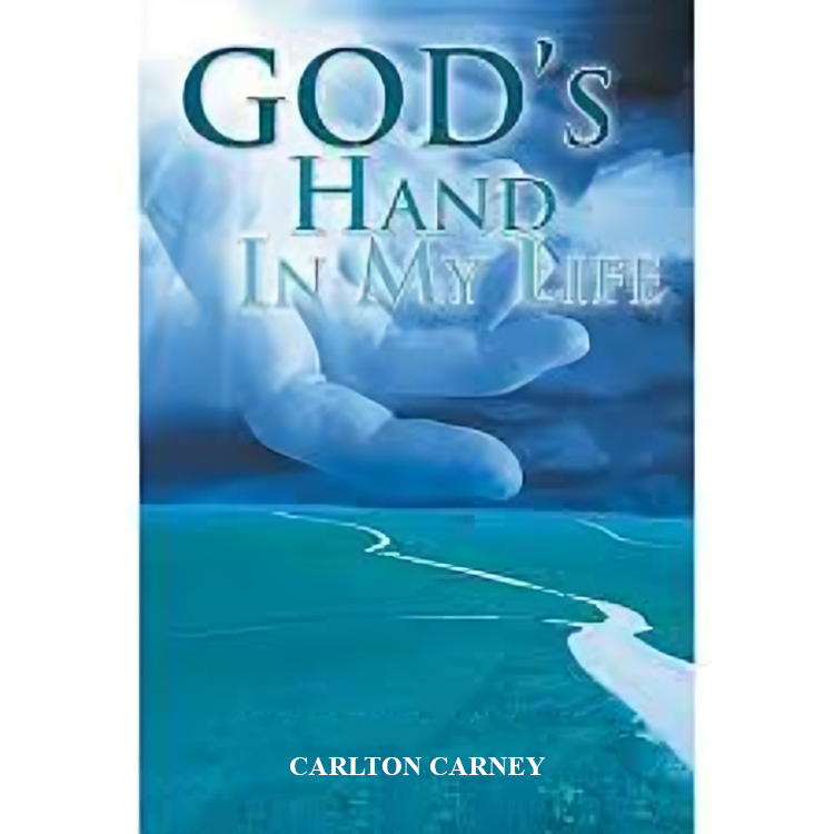 God's hand in my Life