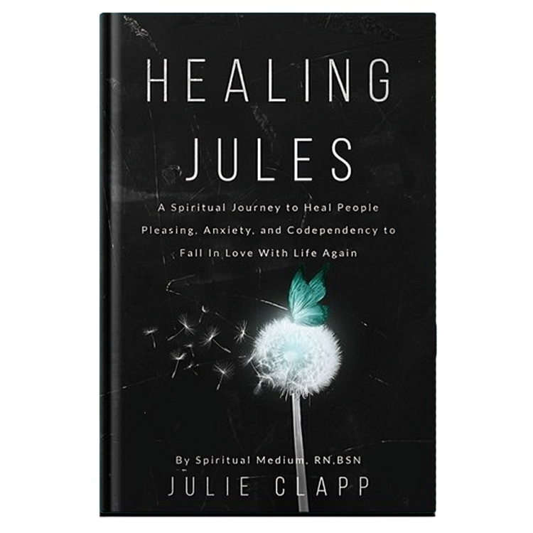Healing Joules