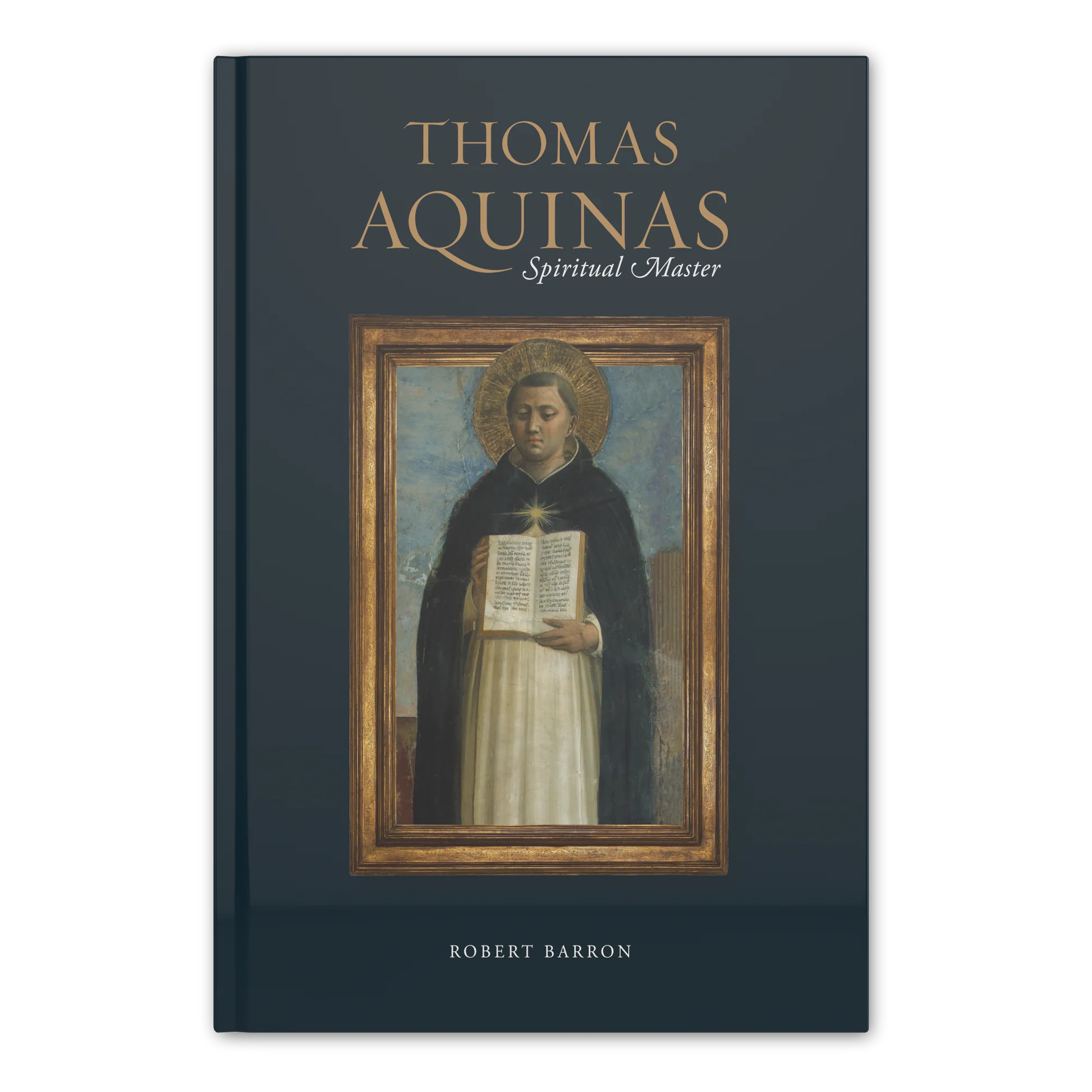 Thomas Aquinas