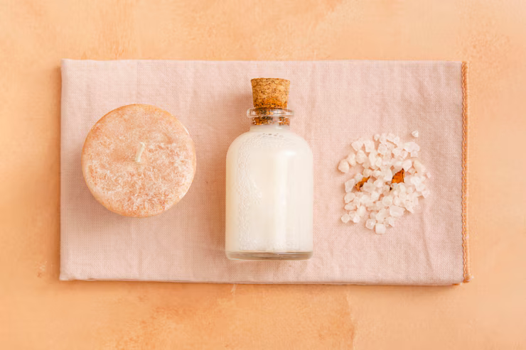 Lavender Essential Oil