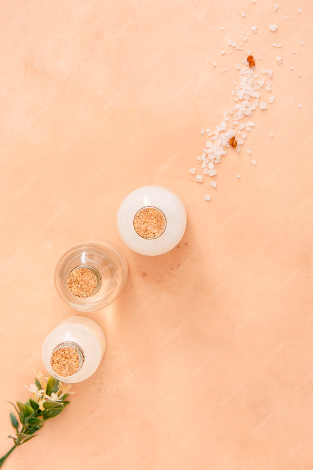 Probiotic Yogurt Blend