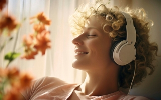 Track 3: Perfect Sleep