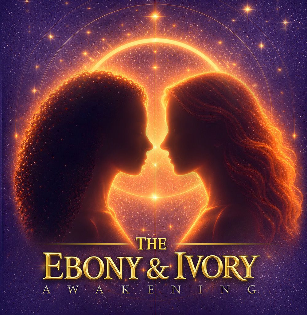 The Ebony & Ivory Awakening: Episode One - Many Beginnings and Many Truths