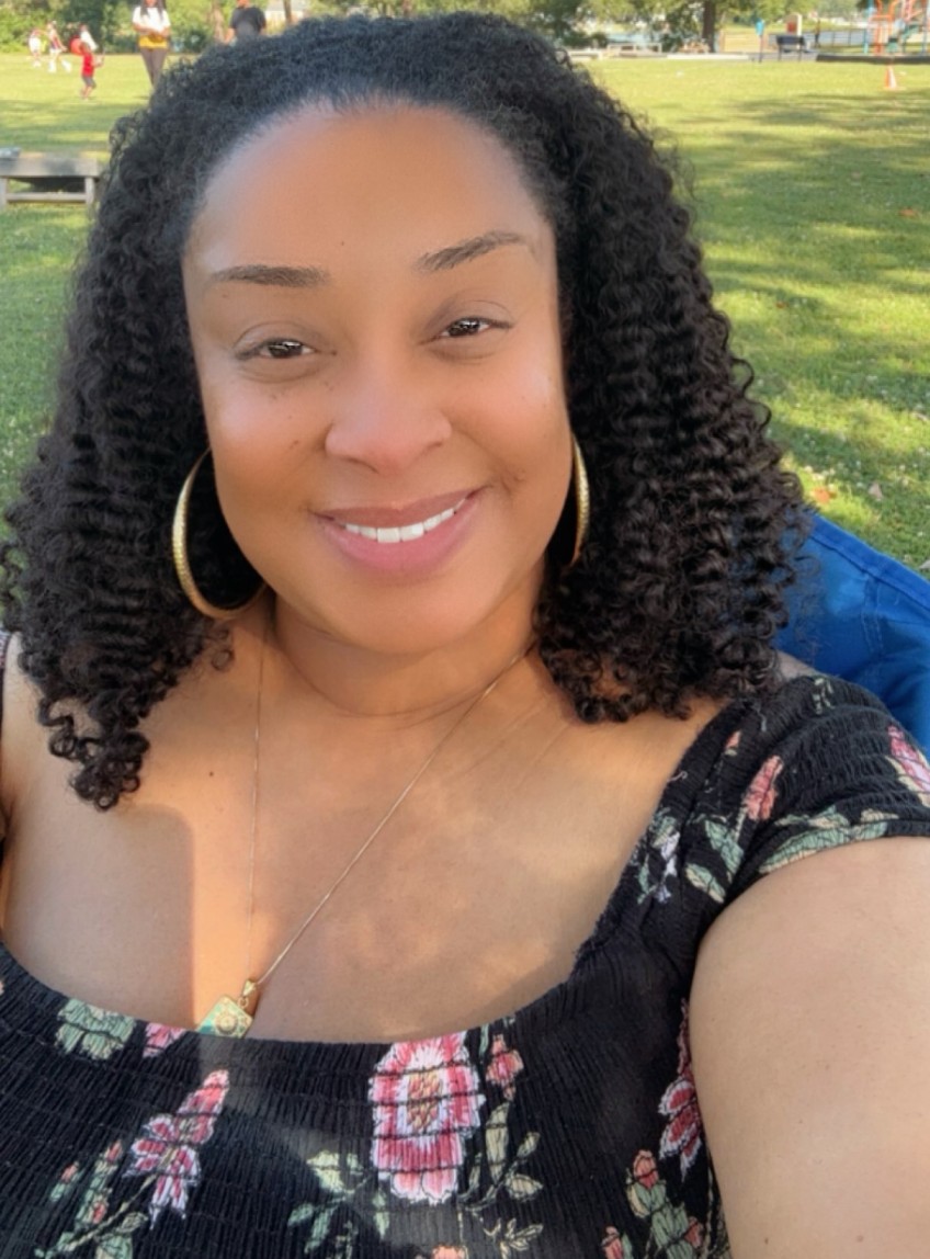 LaChele Edmonds